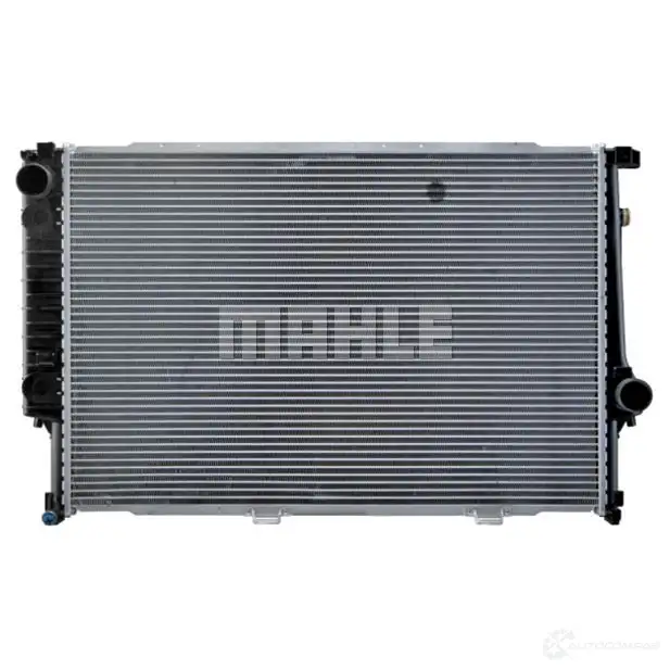 Радиатор охлаждения двигателя MAHLE ORIGINAL CR 331 000S 1437581542 N8Z43N H изображение 4