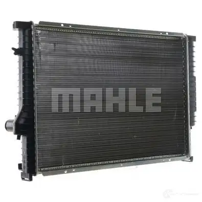 Радиатор охлаждения двигателя MAHLE ORIGINAL CR 331 000S 1437581542 N8Z43N H изображение 13