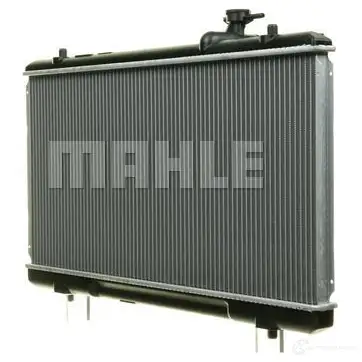 Радиатор охлаждения двигателя MAHLE ORIGINAL CR 1516 000S E7Z9 AQB 1437581348 изображение 1
