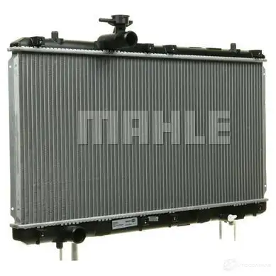 Радиатор охлаждения двигателя MAHLE ORIGINAL CR 1516 000S E7Z9 AQB 1437581348 изображение 7