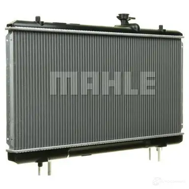 Радиатор охлаждения двигателя MAHLE ORIGINAL CR 1516 000S E7Z9 AQB 1437581348 изображение 9
