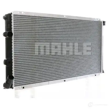 Радиатор охлаждения двигателя MAHLE ORIGINAL CR 204 000S 1437581544 S 7QFU изображение 10