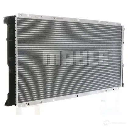 Радиатор охлаждения двигателя MAHLE ORIGINAL CR 204 000S 1437581544 S 7QFU изображение 12