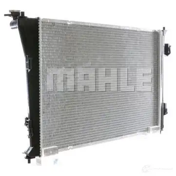 Радиатор охлаждения двигателя MAHLE ORIGINAL CR 846 000S 1437581547 A6F9Z J изображение 12