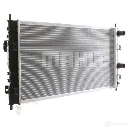 Радиатор охлаждения двигателя MAHLE ORIGINAL CR 1427 000S 1437581550 01VN J изображение 9
