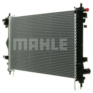 Радиатор охлаждения двигателя MAHLE ORIGINAL P9IE S 1437581553 CR 1097 000P изображение 1