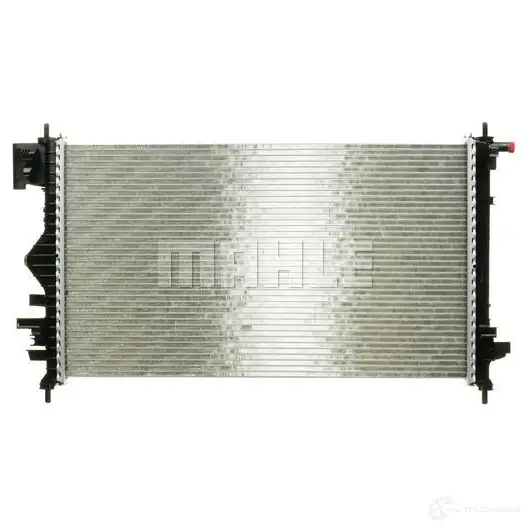 Радиатор охлаждения двигателя MAHLE ORIGINAL P9IE S 1437581553 CR 1097 000P изображение 2