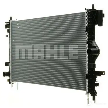 Радиатор охлаждения двигателя MAHLE ORIGINAL P9IE S 1437581553 CR 1097 000P изображение 4