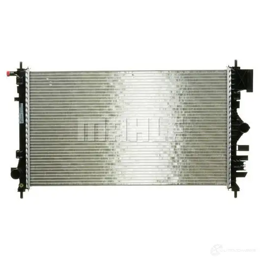 Радиатор охлаждения двигателя MAHLE ORIGINAL P9IE S 1437581553 CR 1097 000P изображение 5