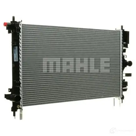 Радиатор охлаждения двигателя MAHLE ORIGINAL P9IE S 1437581553 CR 1097 000P изображение 8