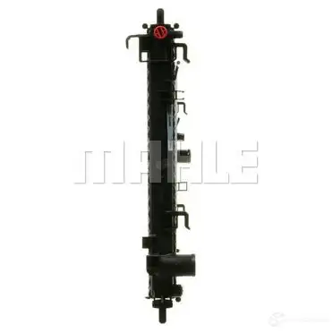 Радиатор охлаждения двигателя MAHLE ORIGINAL P9IE S 1437581553 CR 1097 000P изображение 9