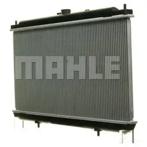 Радиатор охлаждения двигателя MAHLE ORIGINAL 1437581349 cr1487000s CL4 18Z изображение 0