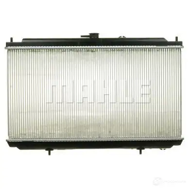 Радиатор охлаждения двигателя MAHLE ORIGINAL 1437581349 cr1487000s CL4 18Z изображение 1