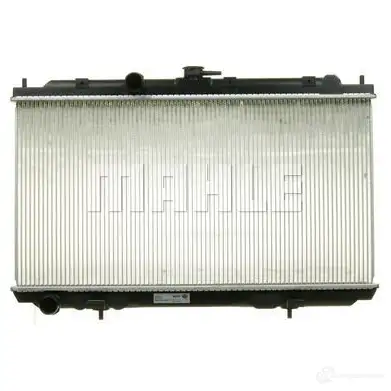Радиатор охлаждения двигателя MAHLE ORIGINAL 1437581349 cr1487000s CL4 18Z изображение 4