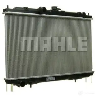 Радиатор охлаждения двигателя MAHLE ORIGINAL 1437581349 cr1487000s CL4 18Z изображение 6