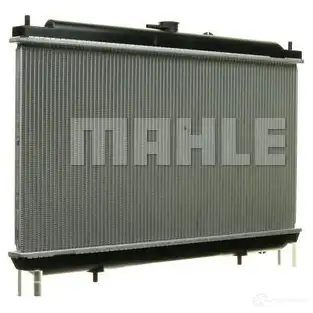 Радиатор охлаждения двигателя MAHLE ORIGINAL 1437581349 cr1487000s CL4 18Z изображение 8