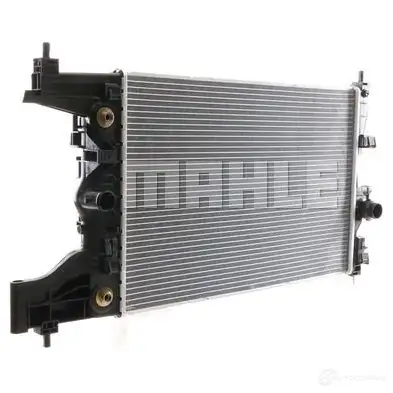 Радиатор охлаждения двигателя MAHLE ORIGINAL CR 2123 000S 1437581354 S7D1 KR изображение 10