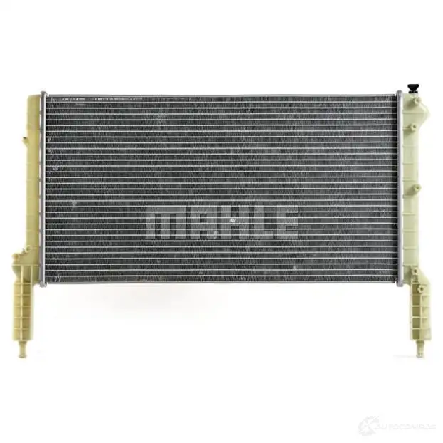 Радиатор охлаждения двигателя MAHLE ORIGINAL 1437581144 73V 4SDB CR 1991 000P - Изображение 1