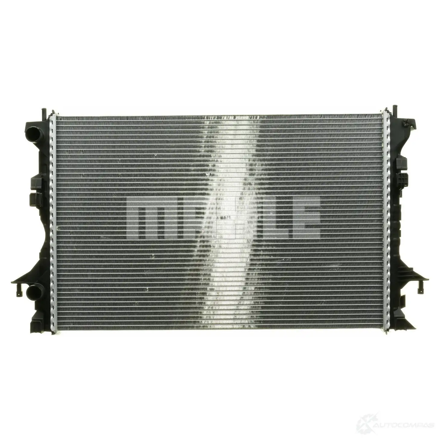 Радиатор охлаждения двигателя MAHLE ORIGINAL CR 1061 000P 4U7K M 1437577394 - Изображение 1