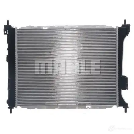 Радиатор охлаждения двигателя MAHLE ORIGINAL JBP HW CR 1695 000S 1437581216 изображение 0