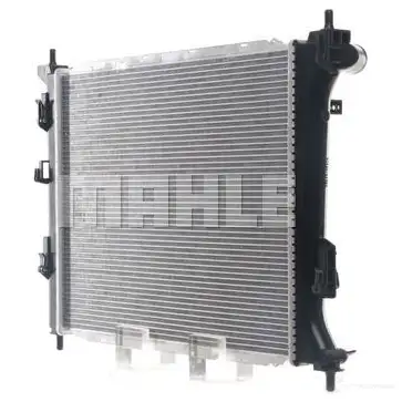 Радиатор охлаждения двигателя MAHLE ORIGINAL JBP HW CR 1695 000S 1437581216 изображение 1