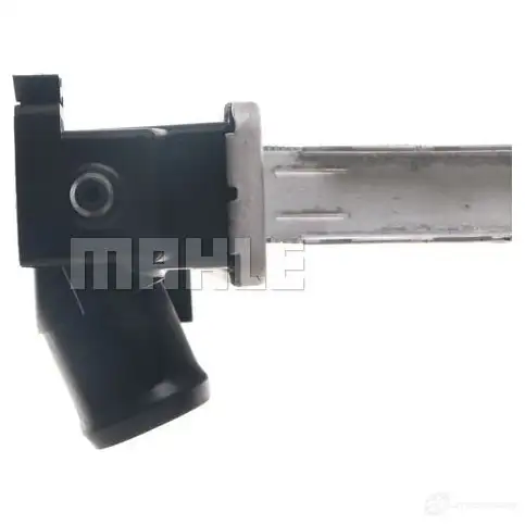 Радиатор охлаждения двигателя MAHLE ORIGINAL JBP HW CR 1695 000S 1437581216 изображение 2