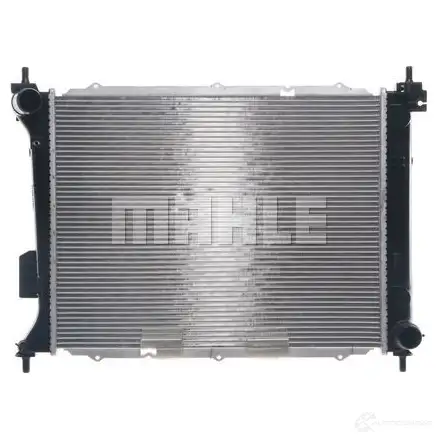 Радиатор охлаждения двигателя MAHLE ORIGINAL JBP HW CR 1695 000S 1437581216 изображение 4