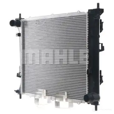 Радиатор охлаждения двигателя MAHLE ORIGINAL JBP HW CR 1695 000S 1437581216 изображение 5