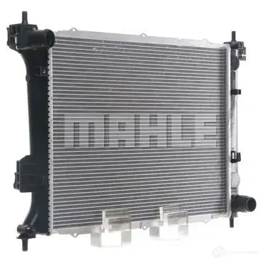 Радиатор охлаждения двигателя MAHLE ORIGINAL JBP HW CR 1695 000S 1437581216 изображение 8