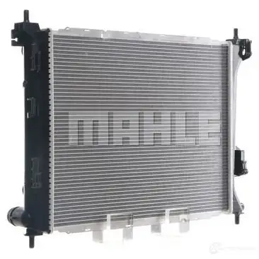 Радиатор охлаждения двигателя MAHLE ORIGINAL JBP HW CR 1695 000S 1437581216 изображение 10