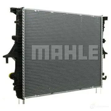 Радиатор охлаждения двигателя MAHLE ORIGINAL 1437577542 257 KSM CR 569 000P изображение 9