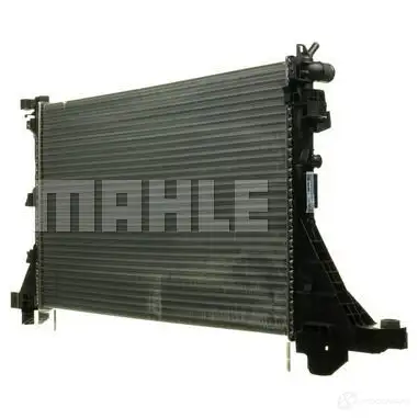 Радиатор охлаждения двигателя MAHLE ORIGINAL V5E PWTT 1437577597 CR 1771 000P изображение 1
