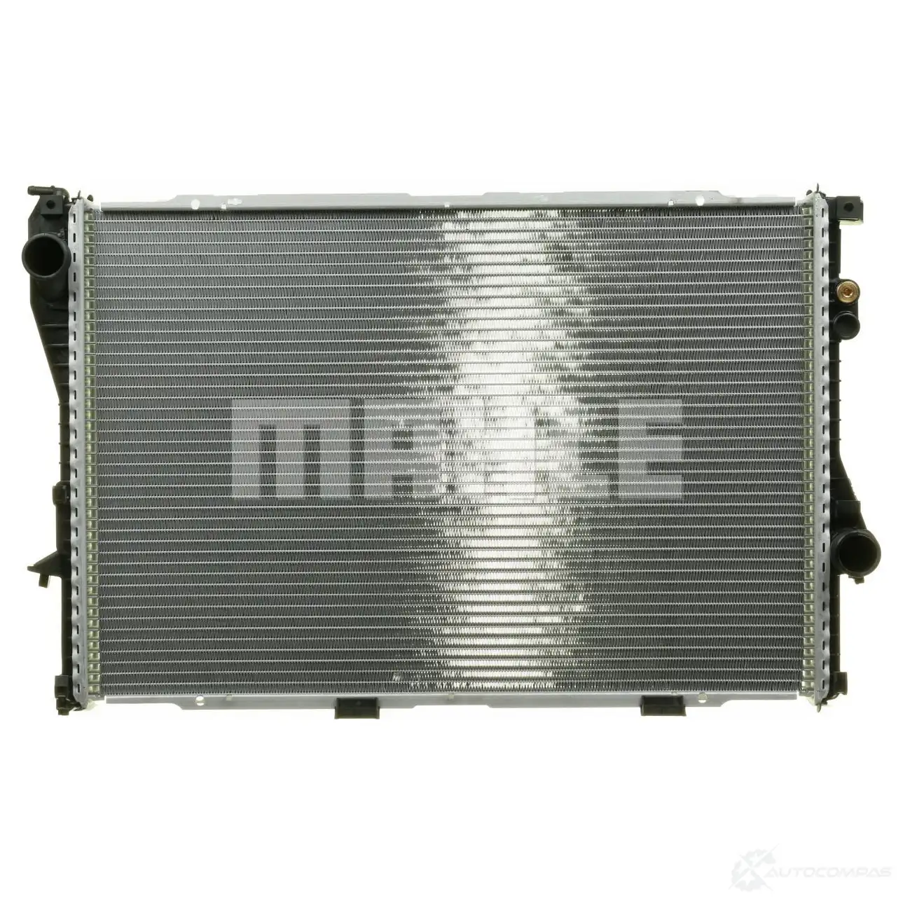 Радиатор охлаждения двигателя MAHLE ORIGINAL 1437577349 B AJ1K CR 242 000P - Изображение 1
