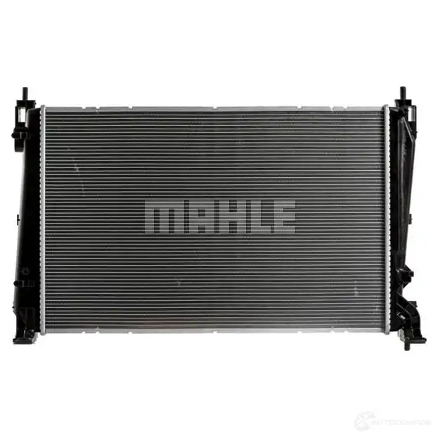 Радиатор охлаждения двигателя MAHLE ORIGINAL 1437577560 CR 2011 000P JCW GP - Изображение 1