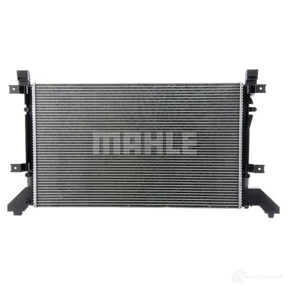 Радиатор охлаждения двигателя MAHLE ORIGINAL CR 1715 000P 1437577617 I96 83 изображение 0