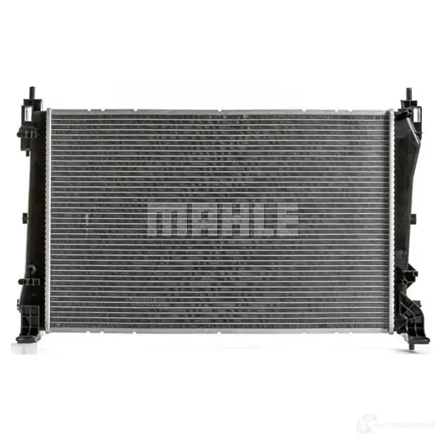 Радиатор охлаждения двигателя MAHLE ORIGINAL 1437577855 CR 1997 000P 0LV1 TT - Изображение 1