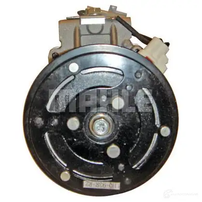 Радиатор охлаждения двигателя MAHLE ORIGINAL CR 8 000P 6 VOJV3 1437577836 - Изображение 1