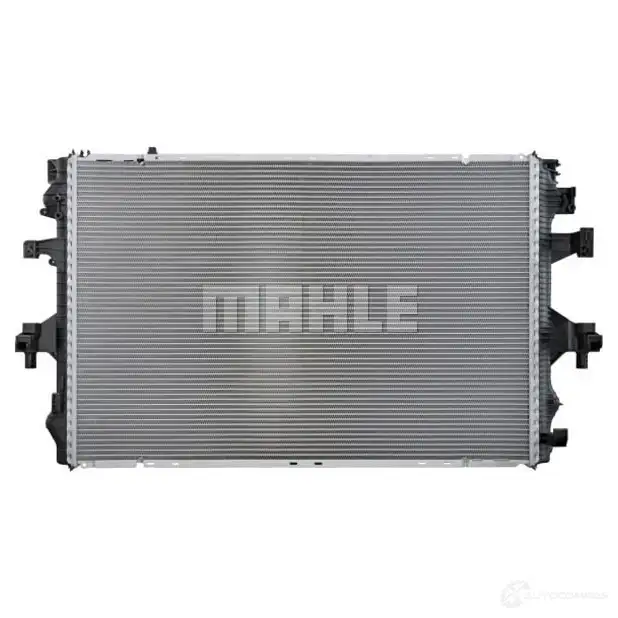 Радиатор охлаждения двигателя MAHLE ORIGINAL CR 583 000P 1437579425 Q FHHIY изображение 0
