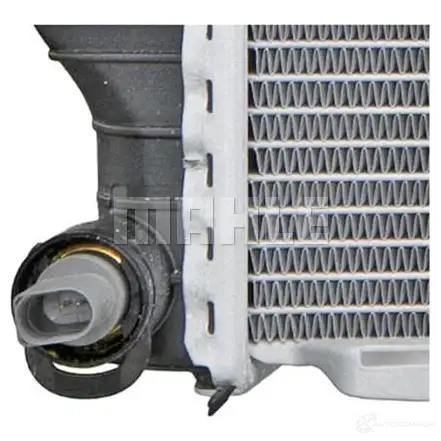 Радиатор охлаждения двигателя MAHLE ORIGINAL CR 583 000P 1437579425 Q FHHIY изображение 1