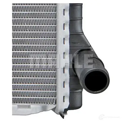 Радиатор охлаждения двигателя MAHLE ORIGINAL CR 583 000P 1437579425 Q FHHIY изображение 3