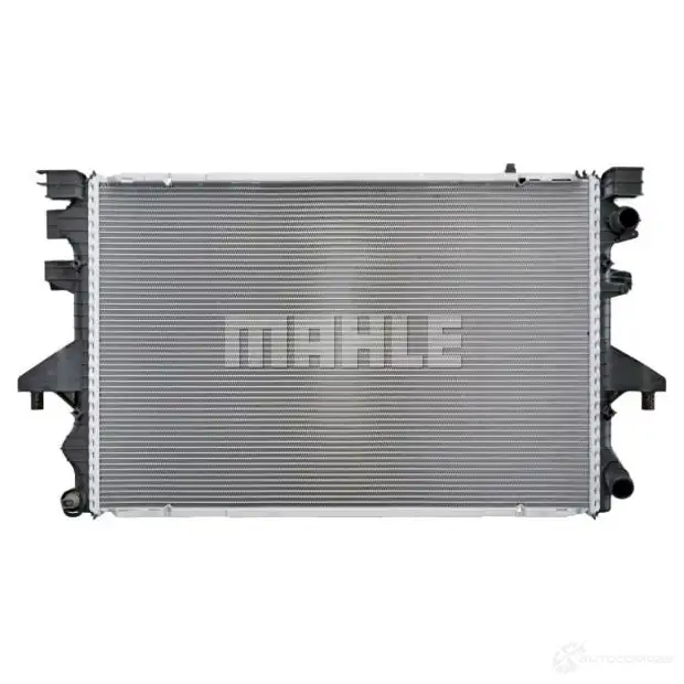 Радиатор охлаждения двигателя MAHLE ORIGINAL CR 583 000P 1437579425 Q FHHIY изображение 6