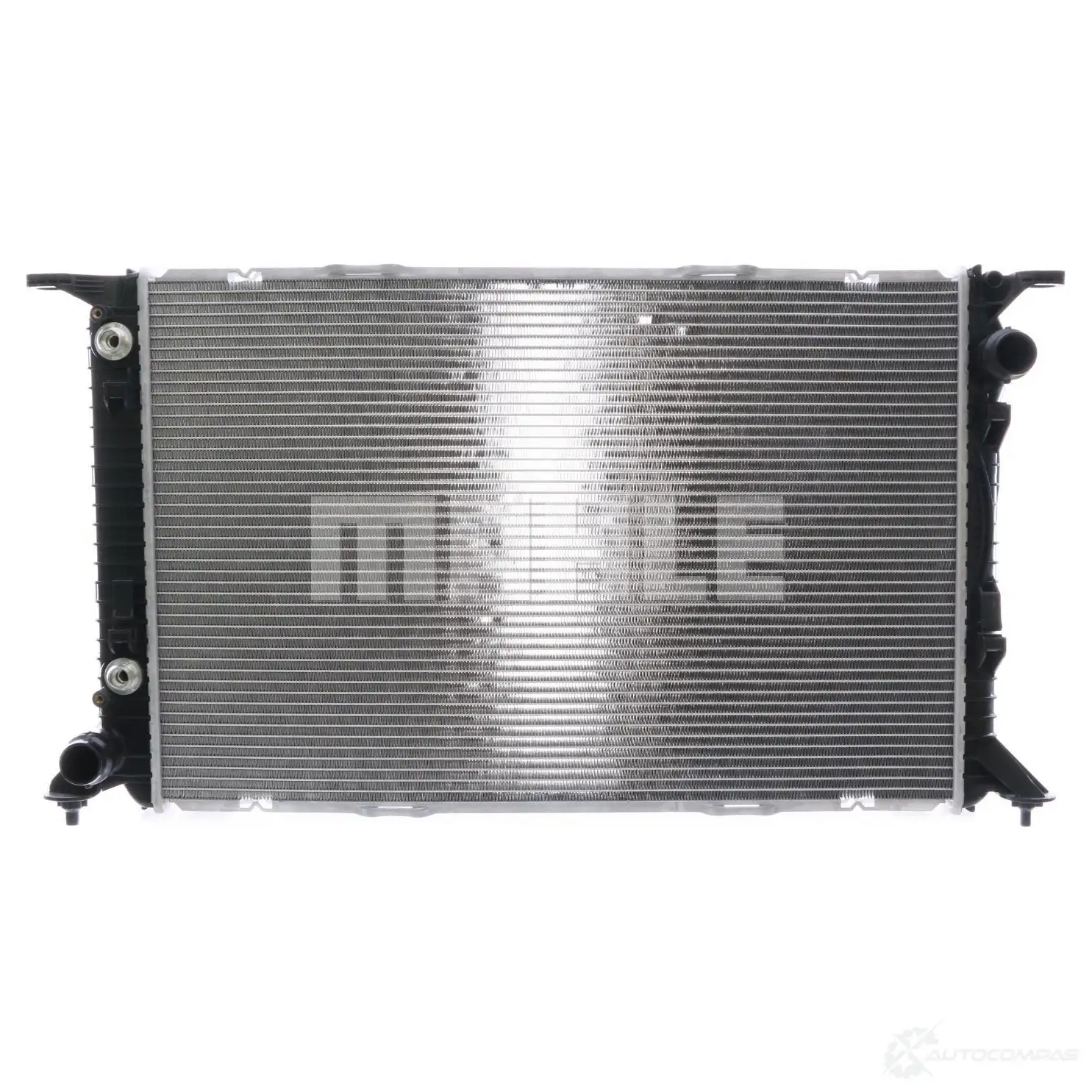 Радиатор охлаждения двигателя MAHLE ORIGINAL ISIAB N CR 1133 000S 1437577849 - Изображение 1