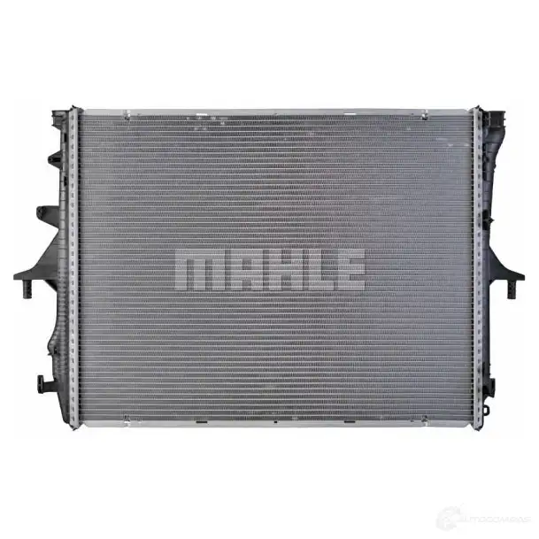 Радиатор охлаждения двигателя MAHLE ORIGINAL 1437577847 CR 568 000S PCA LIJV изображение 0