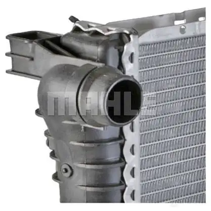 Радиатор охлаждения двигателя MAHLE ORIGINAL 1437577847 CR 568 000S PCA LIJV изображение 1