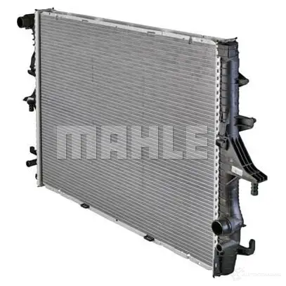 Радиатор охлаждения двигателя MAHLE ORIGINAL 1437577847 CR 568 000S PCA LIJV изображение 5