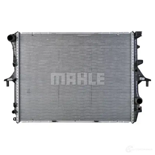 Радиатор охлаждения двигателя MAHLE ORIGINAL 1437577847 CR 568 000S PCA LIJV изображение 6