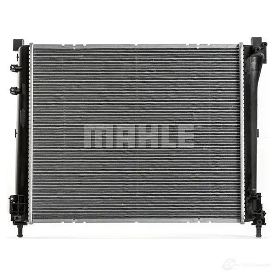 Радиатор охлаждения двигателя MAHLE ORIGINAL 1437577567 S YRF8 CR 2012 000P - Изображение 1