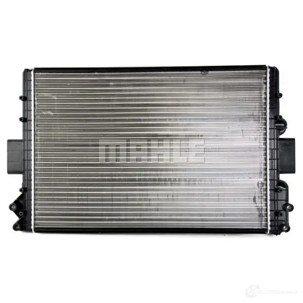 Радиатор охлаждения двигателя MAHLE ORIGINAL CR 1105 000P 1437578033 81K9G 3Z - Изображение 1