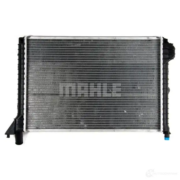 Радиатор охлаждения двигателя MAHLE ORIGINAL CR 212 000P OE MT6 1437578003 - Изображение 1