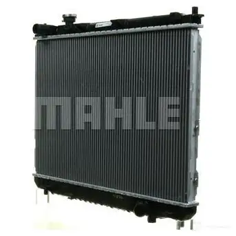 Радиатор охлаждения двигателя MAHLE ORIGINAL 1437578008 3S XXZ CR 1327 000P изображение 3